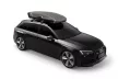 Thule Vector M titán tetőbox (613200)