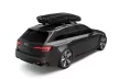 Thule Vector M fekete tetőbox (613201)
