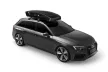 Thule Vector M fekete tetőbox (613201)