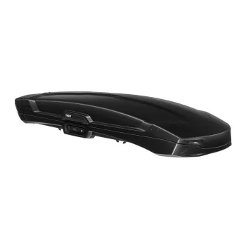Thule Vector Alpine fekete tetőbox (613501)