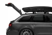 Thule Vector Alpine fekete tetőbox (613501)