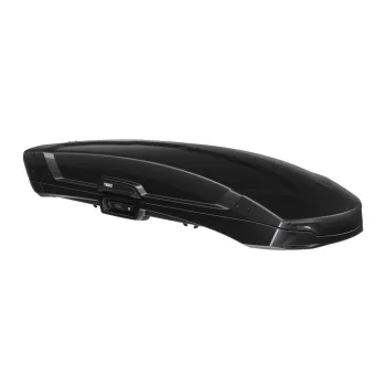 Thule Vector L fekete tetőbox (613701)