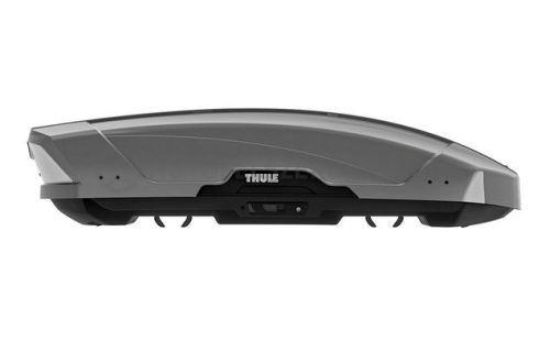 Thule Motion XT M ezüst metál tetőbox (629200)
