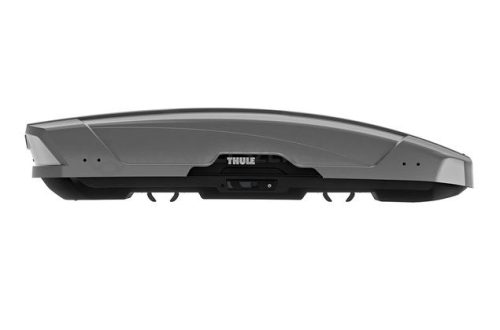 Thule Motion XT Sport ezüst metál tetőbox (629600)