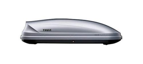 Thule Pacific 200 ezüst tetőbox (631250)