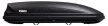 Thule Pacific 780 antarcit fekete tetőbox (egyoldalas nyitás!!!)