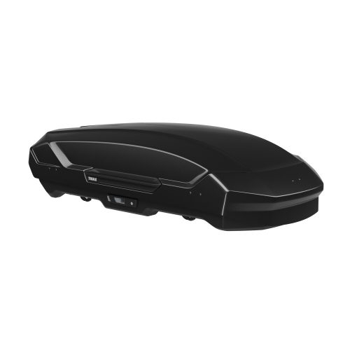 Thule Motion 3 Tetőbox Fekete M
