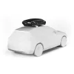Thule Motion 3 Tetőbox Fekete M
