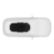 Thule Motion 3 Tetőbox Fekete M