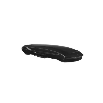 Thule Motion 3 Tetőbox Fekete XL (alacsony)