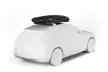 Thule Motion 3 Tetőbox Fekete XL (alacsony)