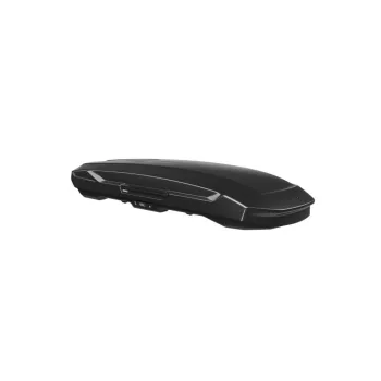 Thule Motion 3 Tetőbox Fekete XXL (alacsony)