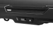 Thule Motion 3 Tetőbox Fekete XXL (alacsony)