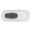 Thule Motion 3 Tetőbox Titán L