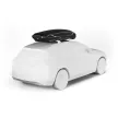 Thule Motion 3 Tetőbox Fekete XL