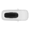 Thule Motion 3 Tetőbox Fekete XL