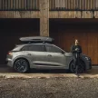 Thule Motion 3 Tetőbox Fekete XL