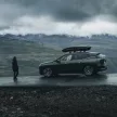 Thule Motion 3 Tetőbox Titán XL