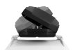 Thule Force 3 S matt fekete tetőbox (645100)