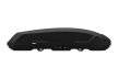 Thule Force 3 S matt fekete tetőbox (645100)