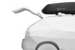 Thule Force 3 S matt fekete tetőbox (645100)