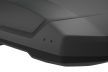 Thule Force 3 S matt fekete tetőbox (645100)