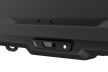 Thule Force 3 S matt fekete tetőbox (645100)