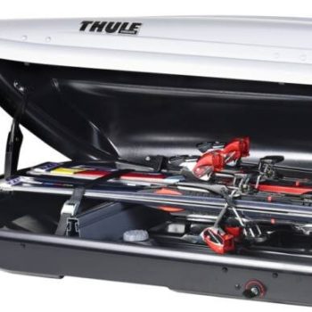 Thule Síléc adapter 6946 (6946)