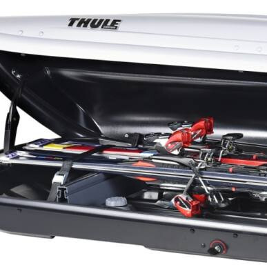 Thule Síléc adapter 6946 (6946)
