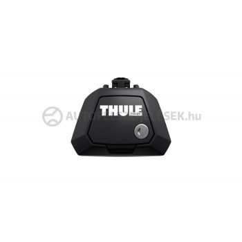   Thule Raised Rail Evo láb járművekhez, 4 darabos csomag, fekete (710410)