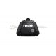 Thule Evo Raised Rail talp (7104)(4 db)