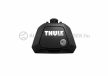 Thule Wingbar Evo alumínium tetőkorlátos tetőcsomagtartó (7104 7113)
