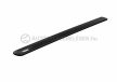 Thule Wingbar Evo fekete alu tetőkorlátos  tetőcsomagtartó (7104 7115B)
