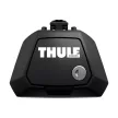 Thule SlideBar Evo tetőcsomagtartó tetőkorlátos autókhoz, 127 cm (710410_891000)