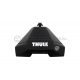 Thule Evo Clamp talp (7105)(4 db)
