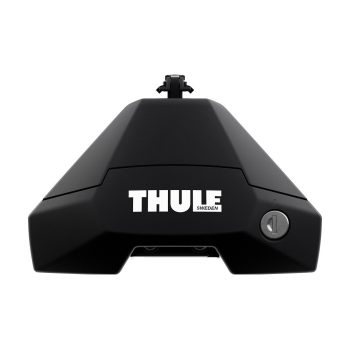   Thule Evo Clamp láb járművekhez, 4 darabos csomag, fekete (710500)