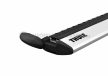 Thule Wingbar Evo alu normál tetős tetőcsomagtartó (7105 7113 5236)
