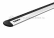Thule Wingbar Evo alu normál tetős tetőcsomagtartó (7105 7113 5236)