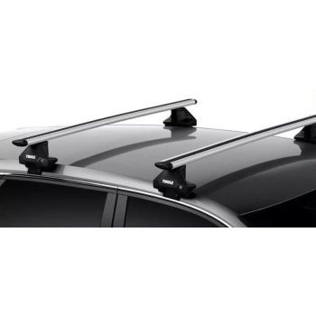   Thule Wingbar Evo alu normál tetős tetőcsomagtartó (7105 7114 5135)