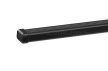 Thule Squarebar Evo Clamp acél tetőcsomagtartó normál tetős autókhoz (7105_712300_5337)