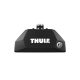 Thule Evo Flush Rail talp (7106)(4 db)