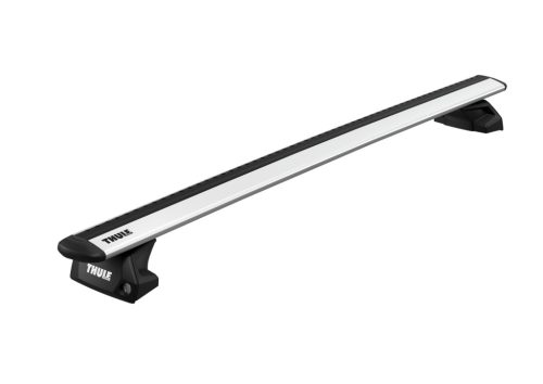 Thule WingBar Evo tetőcsomagtartó tetősínes autókhoz, 118cm (710600_711200_186207)