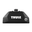 Thule WingBar Evo tetőcsomagtartó tetősínes autókhoz, 118 cm (710600_711200_186001)