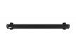 Thule Wingbar Evo fekete alu tetősínes tetőcsomagtartó (7106 7112B 6082)