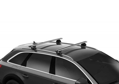 Thule Wingbar Evo alu tetősínes tetőcsomagtartó (7106 7112 6038)
