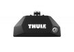 Thule Wingbar Evo alu tetősínes tetőcsomagtartó (7106 7113 6060)