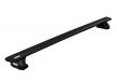 Thule Wingbar Evo Fekete alu fixpontos tetőcsomagtartó (thule_7107_7113B_7033)