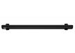 Thule Wingbar Evo Fekete alu fixpontos tetőcsomagtartó (thule_7107_7113B_7033)
