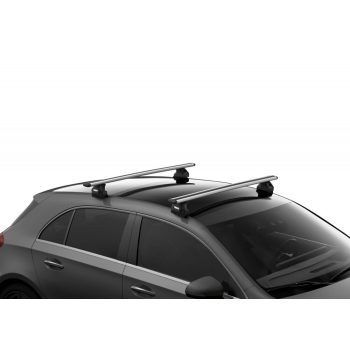   Thule Wingbar Evo alu fixpontos tetőcsomagtartó (7107 7115 7010)