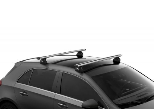 Thule Wingbar Evo alu fixpontos tetőcsomagtartó (7107_7115_187194)